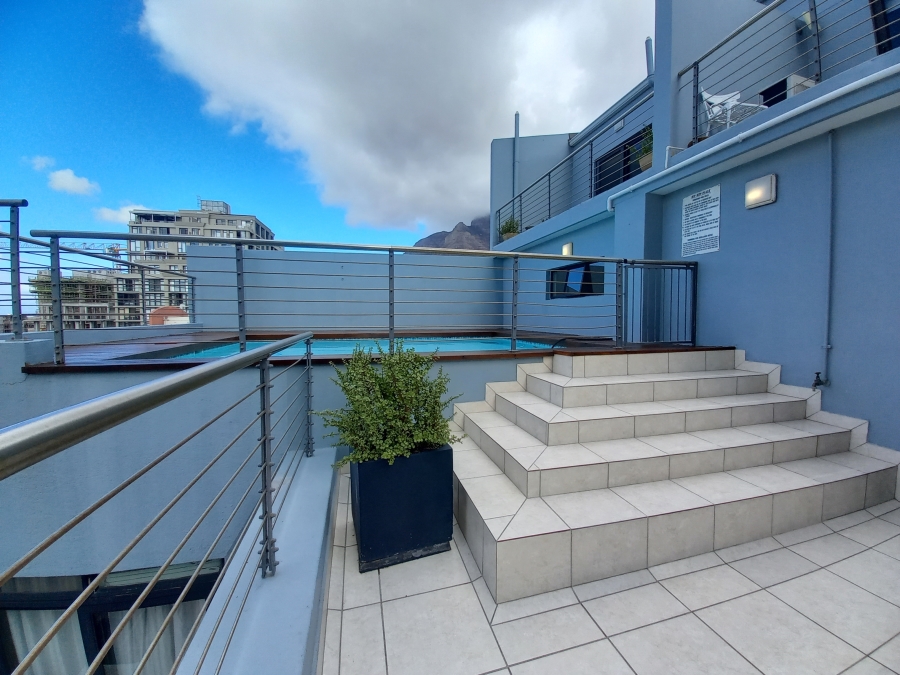 To Let 2 Bedroom Property for Rent in Cape Town City Centre Western Cape